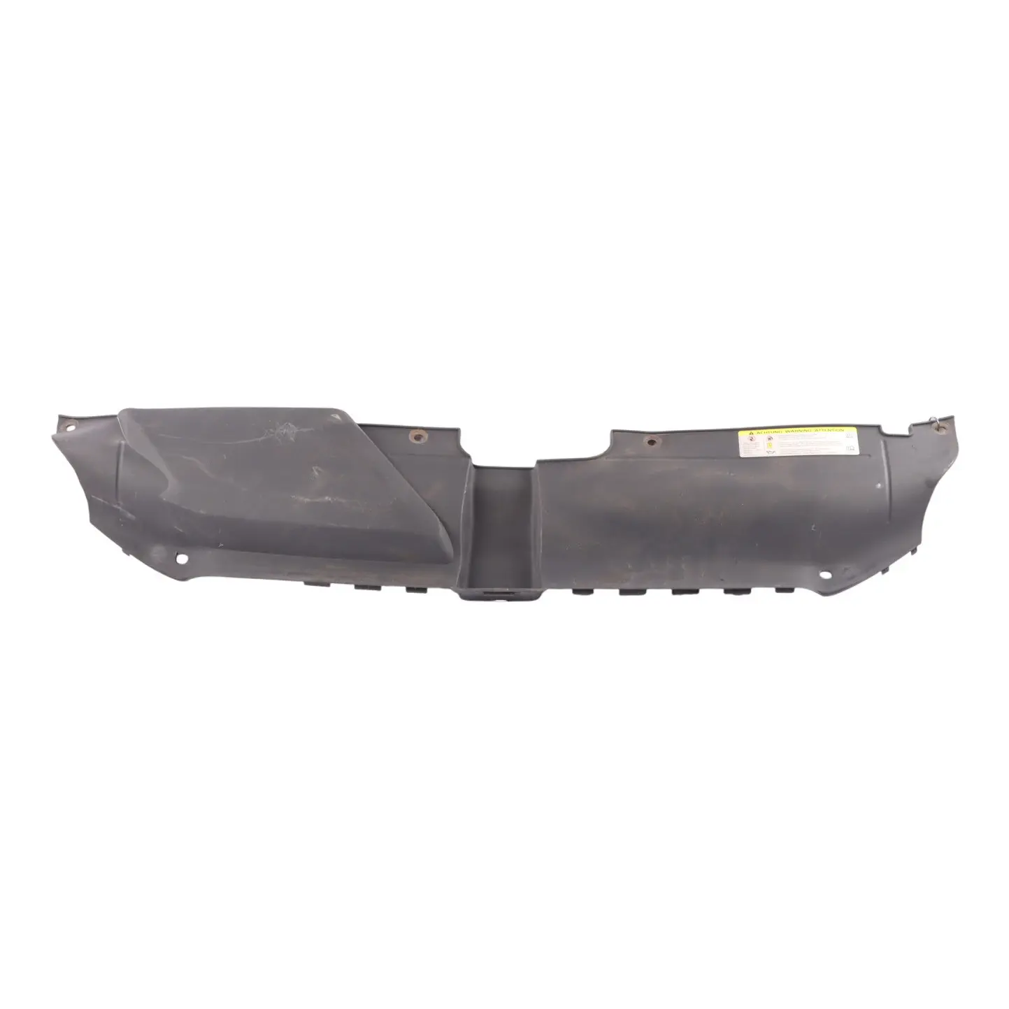 Audi A3 8P A4 B8 A5 8T Front Slam Panel Top Cover 8K0010520A