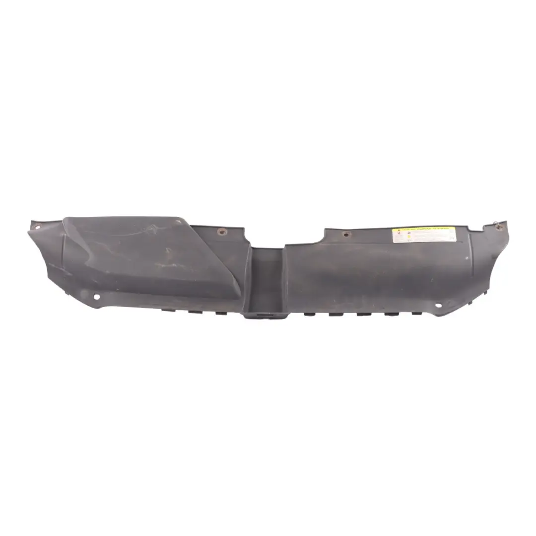 Audi A3 8P A4 B8 A5 8T Frontblech Obere Abdeckung - SKU 8K0010520A - Teilenummer 8K0010520A