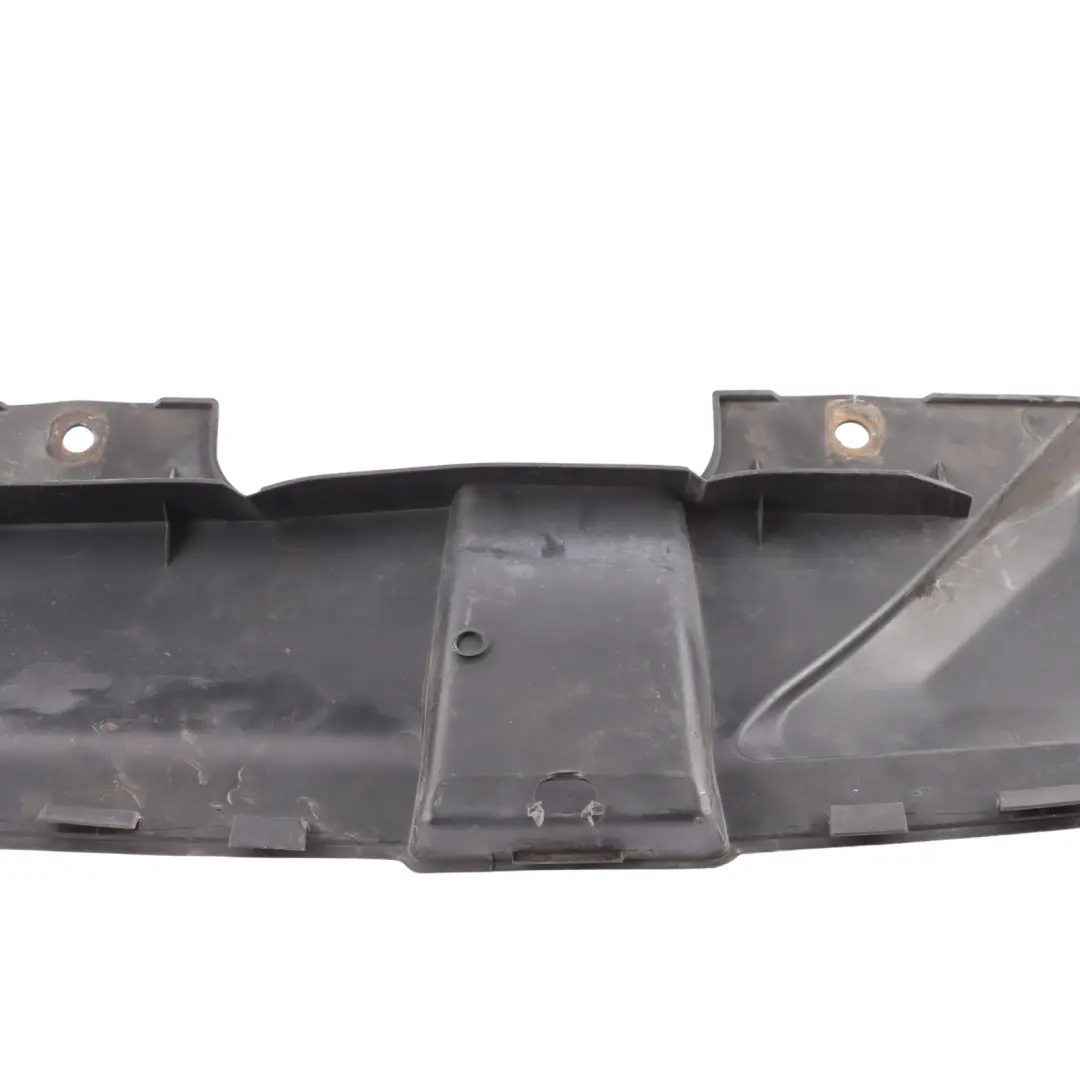 Audi A3 8P A4 B8 A5 8T Frontblech Obere Abdeckung - SKU 8K0010520A - Teilenummer 8K0010520A