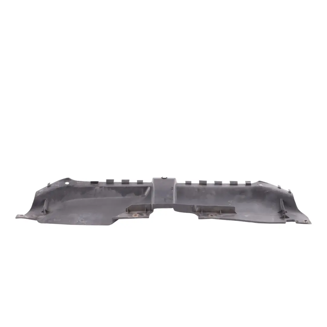 Audi A3 8P A4 B8 A5 8T Front Slam Panel Top Cover - SKU 8K0010520A - Part number 8K0010520A