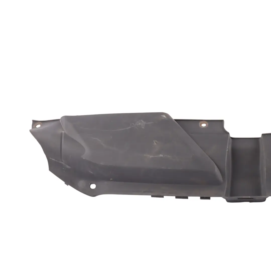 Frontblech Obere Abdeckung für Audi A3 8P A4 B8 A5 8T mit Teilenummer 8K0010520A Audi A3 8P A4 B8 A5 8T Frontblech Obere Abdeckung - SKU 8K0010520A - Teilenummer 8K0010520A
