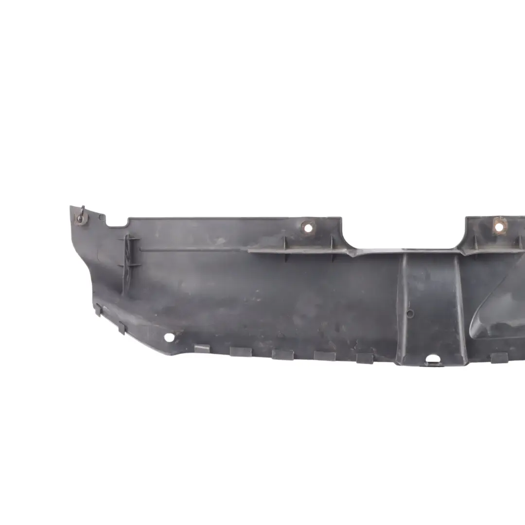 Audi A3 8P A4 B8 A5 8T Górna Osłona Pasa Przedniego - SKU 8K0010520A - Numer Części 8K0010520A