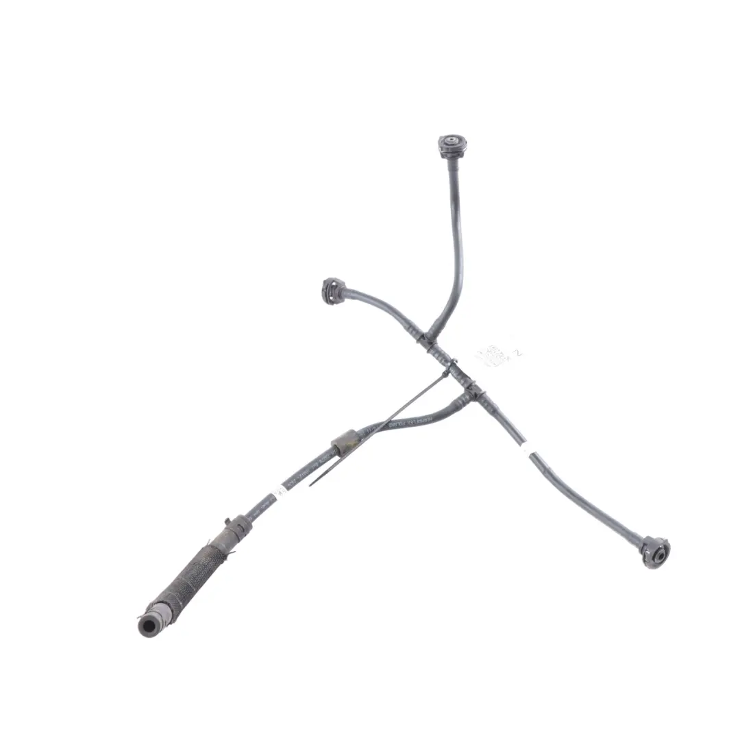 Water Hose Overflow Tank Coolant Pipe Line 3.0 TFSI to Audi S4 B8 S5 8T with Part number 8K0121081AE Audi S4 B8 S5 8T Water Hose Overflow Tank Coolant Pipe Line 3.0 TFSI - SKU 8K0121081AE - Part number 8K0121081AE