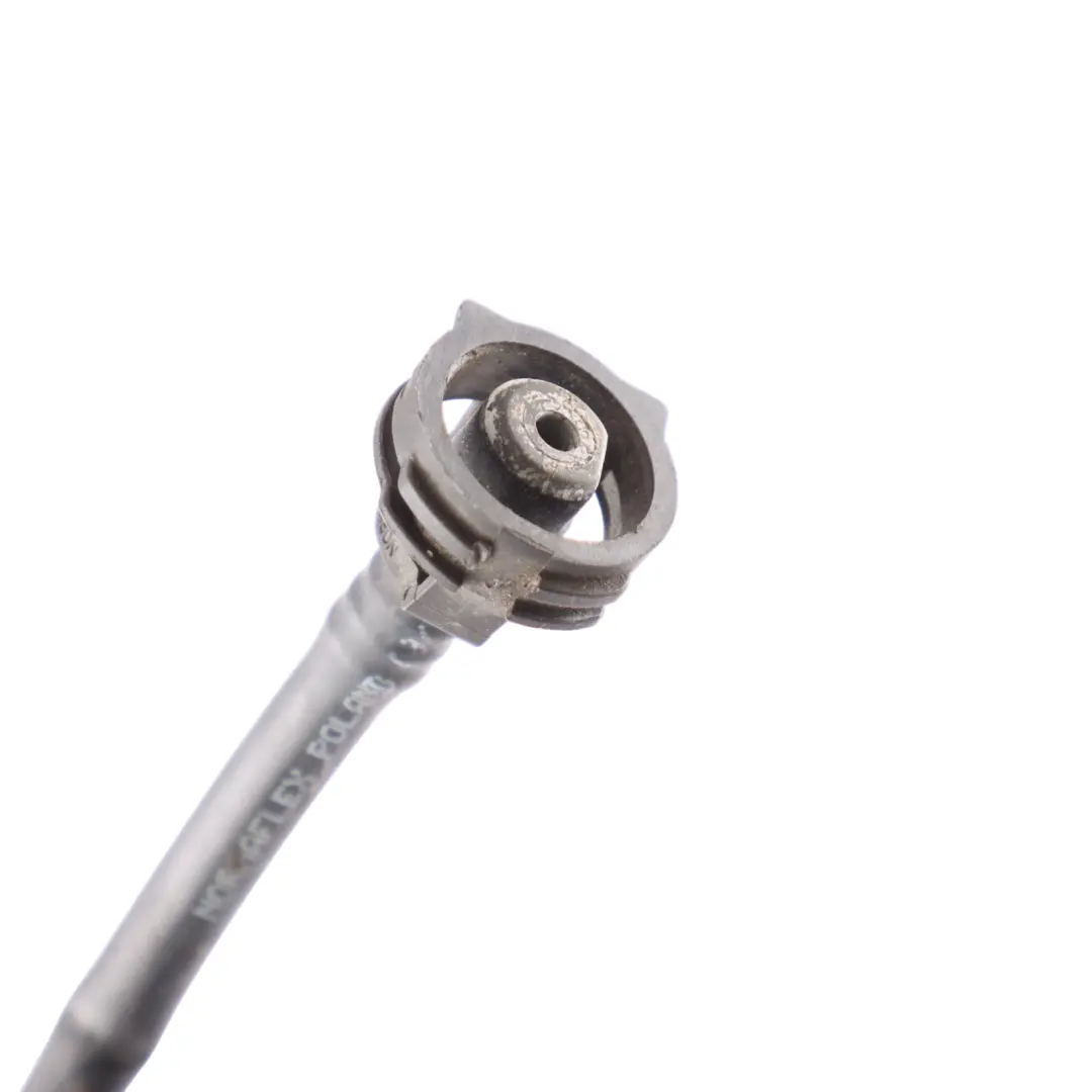 Audi S4 B8 S5 8T Water Hose Overflow Tank Coolant Pipe Line 3.0 TFSI - SKU 8K0121081AE - Part number 8K0121081AE