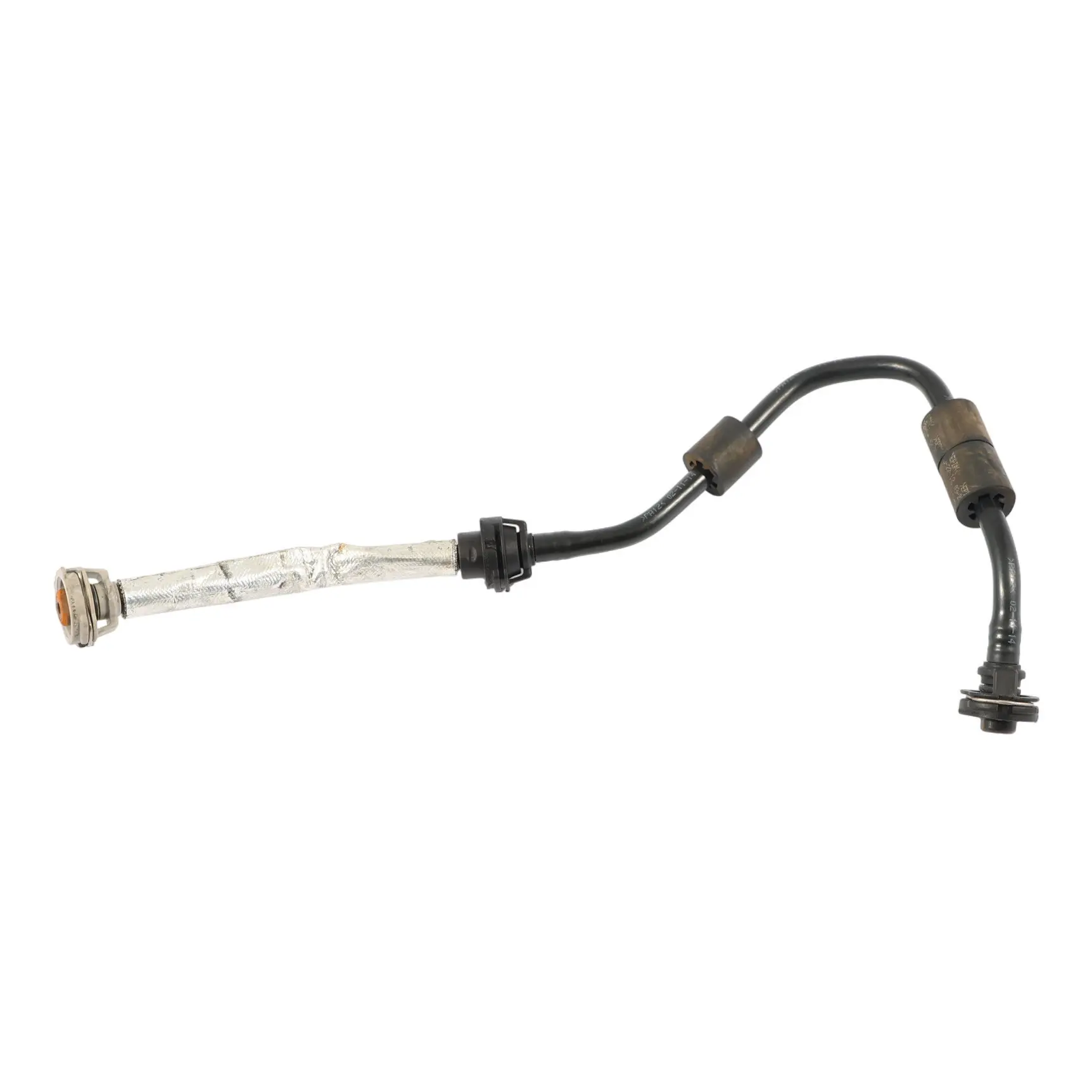 Audi A4 B8 A5 8T 3.0 TDI Trasero Refrigerante Agua Tubo Manguera 8K0121081BG