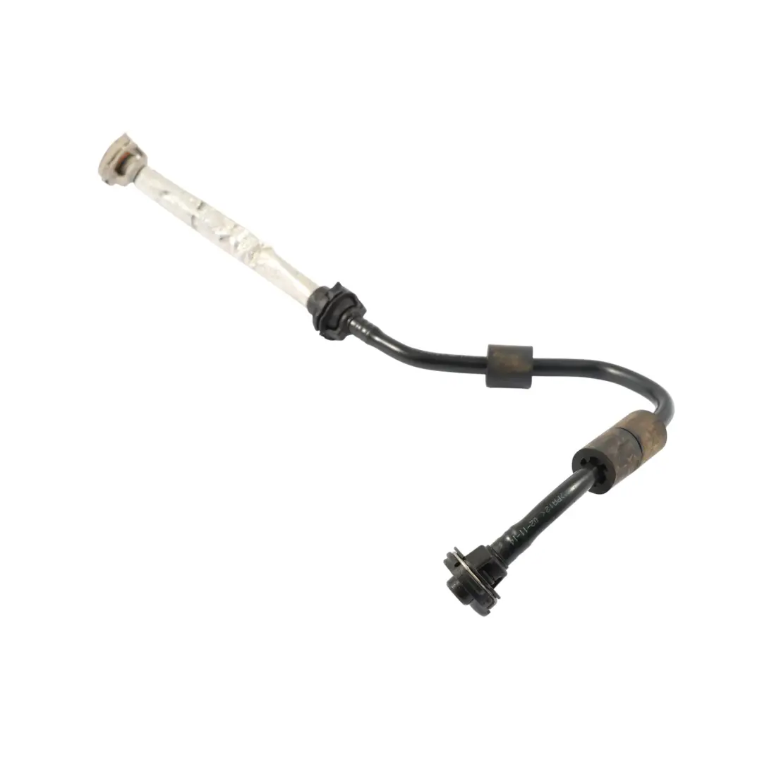 Audi A4 B8 A5 8T 3.0 TDI Przewód Odpowietrzający Chłodzenia - SKU 8K0121081BG - Numer Części 8K0121081BG