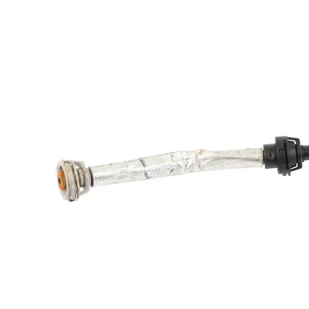 Audi A4 B8 A5 8T 3.0 TDI Przewód Odpowietrzający Chłodzenia - SKU 8K0121081BG - Numer Części 8K0121081BG
