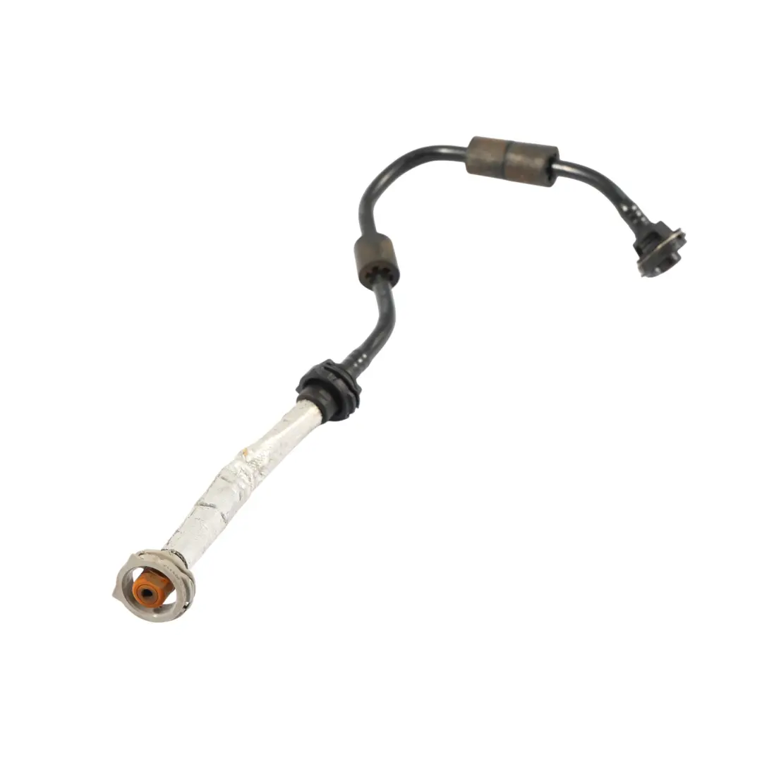 Audi A4 B8 A5 8T 3.0 TDI Rear Coolant Water Breather Pipe Line Hose - SKU 8K0121081BG - Part number 8K0121081BG