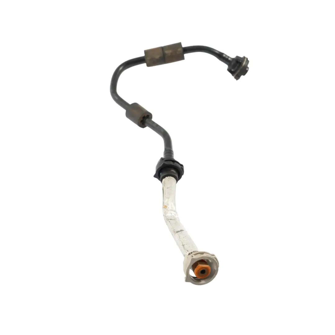 Audi A4 B8 A5 8T 3.0 TDI Przewód Odpowietrzający Chłodzenia - SKU 8K0121081BG - Numer Części 8K0121081BG