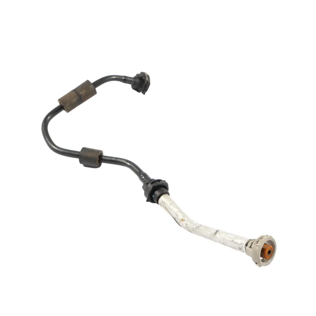 Audi A4 B8 A5 8T 3.0 TDI Rear Coolant Water Breather Pipe Line Hose - SKU 8K0121081BG - Part number 8K0121081BG