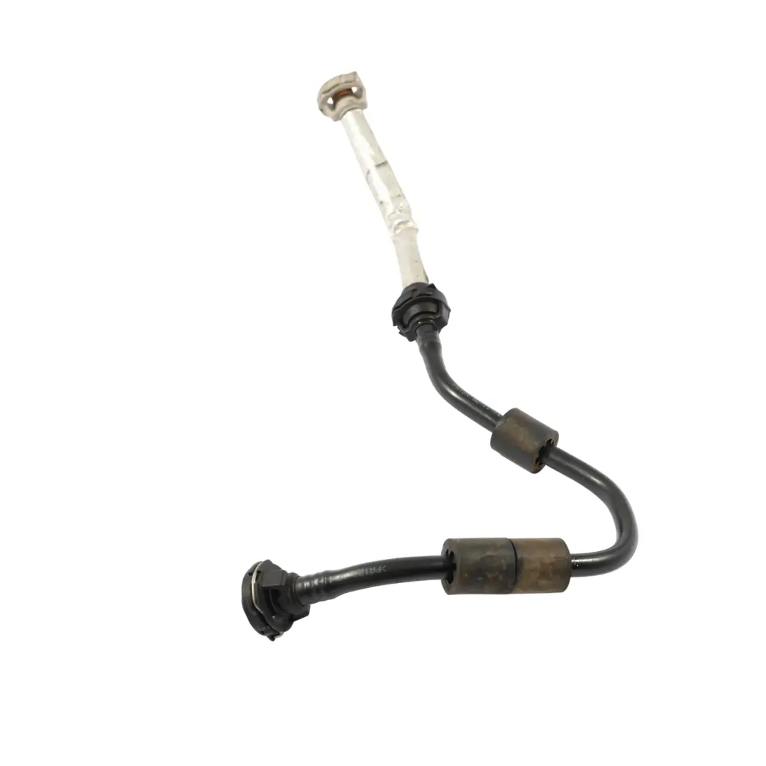 Audi A4 B8 A5 8T 3.0 TDI Tubo Sfiato Acqua Refrigerante Posteriore - SKU 8K0121081BG - Numero di parte 8K0121081BG