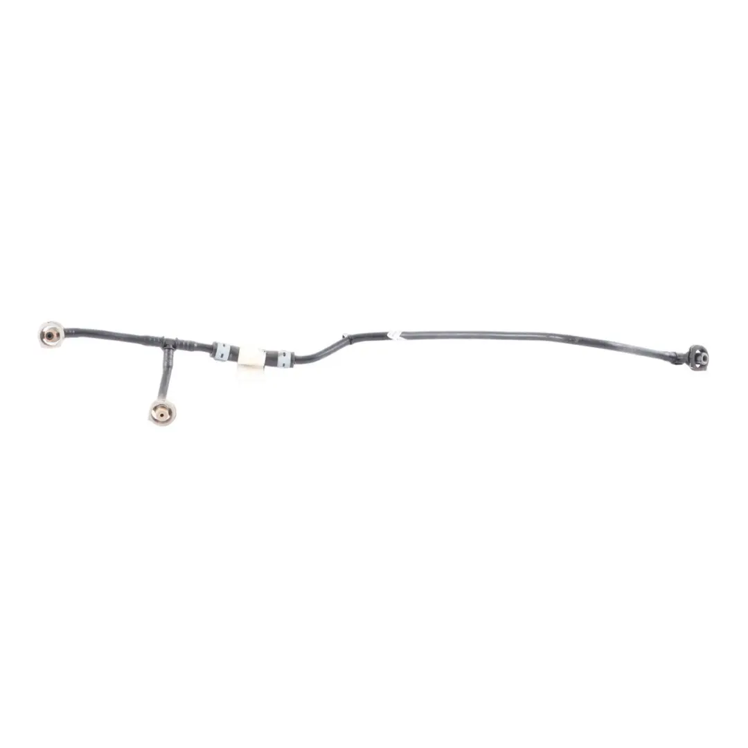 Audi A4 B8 Water Coolant Ventilation Breather Pipe Hose Line 2.0 TDI - SKU 8K0121081CK - Part number 8K0121081CK