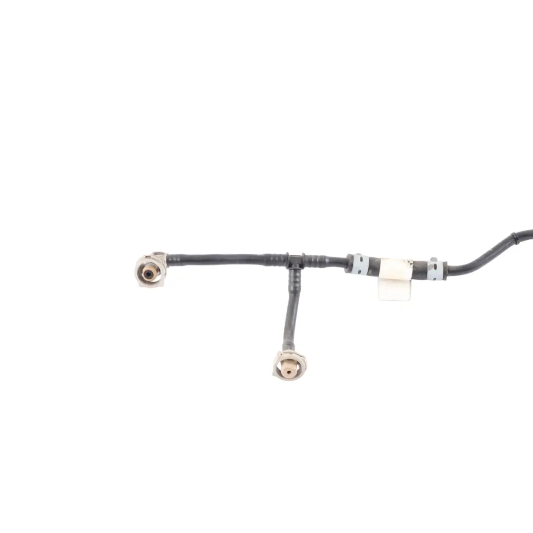 Audi A4 B8 Water Coolant Ventilation Breather Pipe Hose Line 2.0 TDI - SKU 8K0121081CK - Part number 8K0121081CK