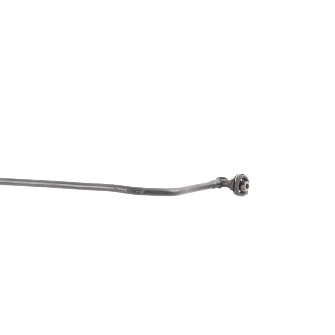 Audi A4 B8 Water Coolant Ventilation Breather Pipe Hose Line 2.0 TDI - SKU 8K0121081CK - Part number 8K0121081CK