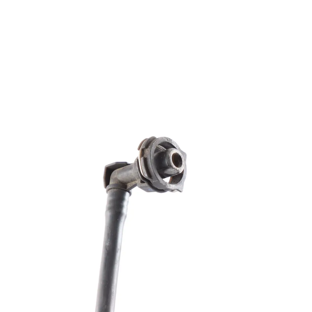 Audi A4 B8 Water Coolant Ventilation Breather Pipe Hose Line 2.0 TDI - SKU 8K0121081CK - Part number 8K0121081CK