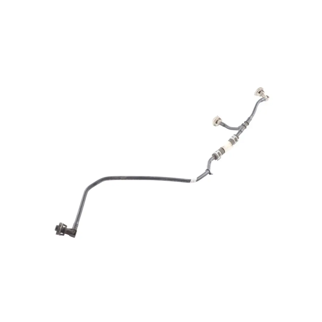 Audi A4 B8 Water Coolant Ventilation Breather Pipe Hose Line 2.0 TDI - SKU 8K0121081CK - Part number 8K0121081CK