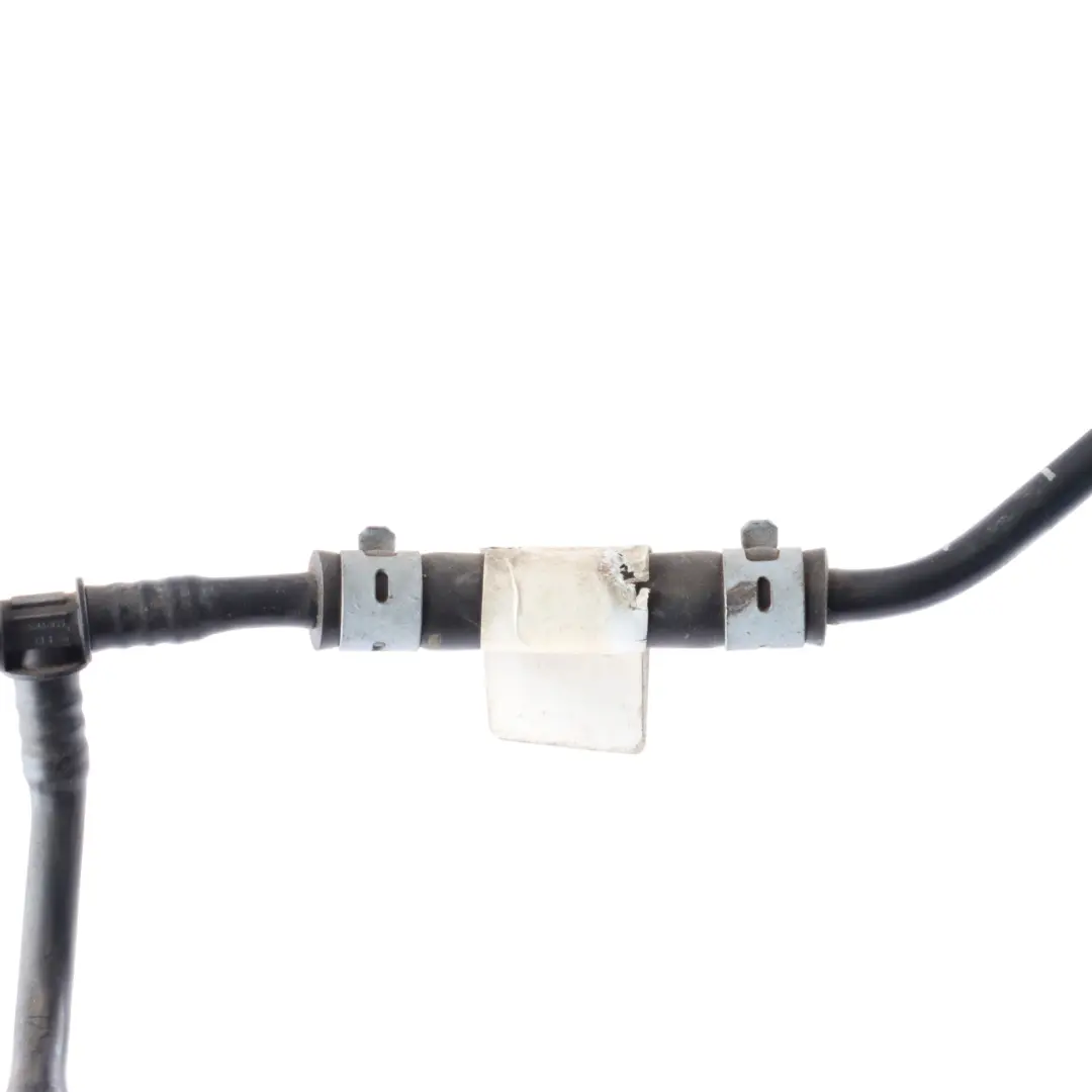Audi A4 B8 Water Coolant Ventilation Breather Pipe Hose Line 2.0 TDI - SKU 8K0121081CK - Part number 8K0121081CK