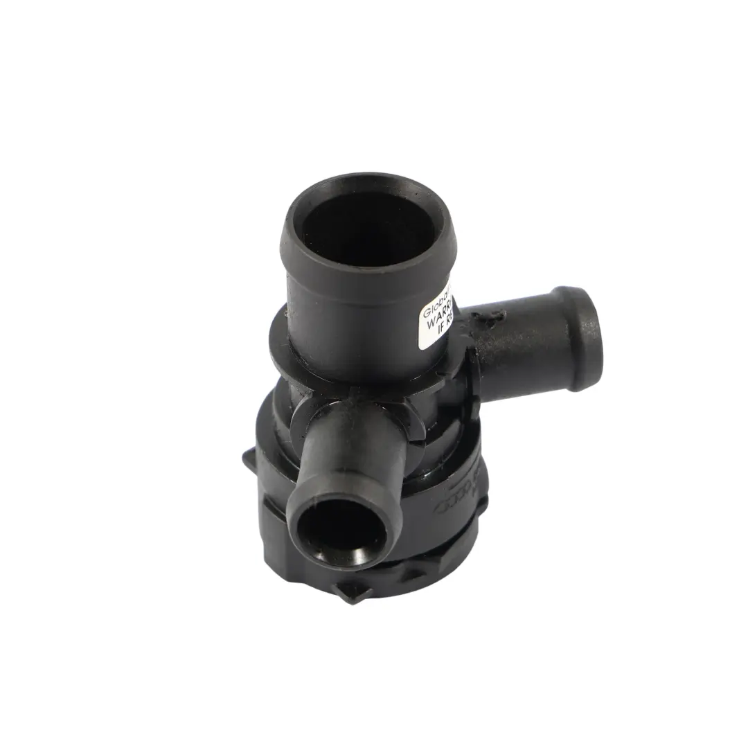 Audi A4 B8 Q5 8R Water Cooling Coolant Flange Pipe Hose 2.0 TDI - SKU 8K0122293B - Part number 8K0122293B