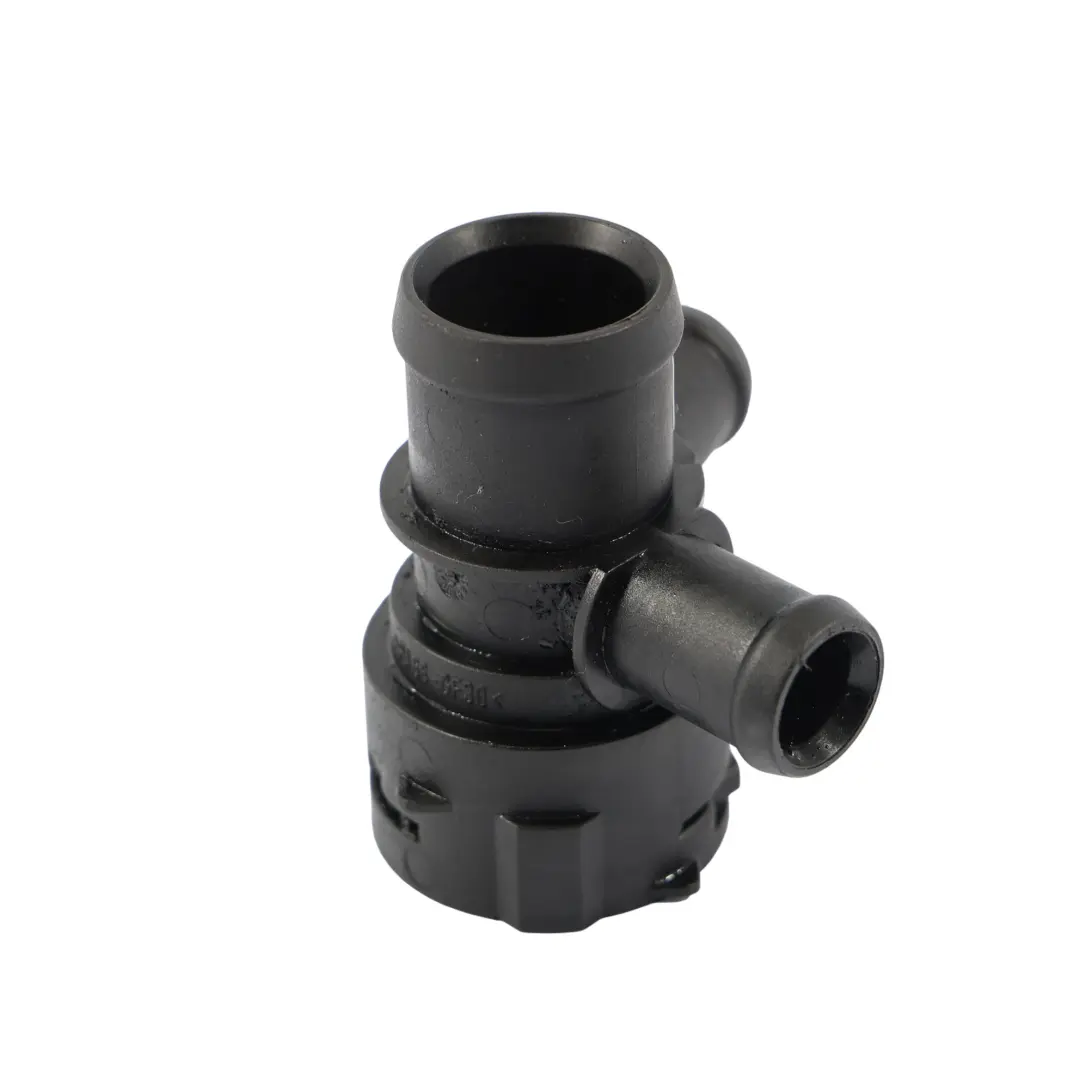Audi A4 B8 Q5 8R Water Cooling Coolant Flange Pipe Hose 2.0 TDI - SKU 8K0122293B - Part number 8K0122293B