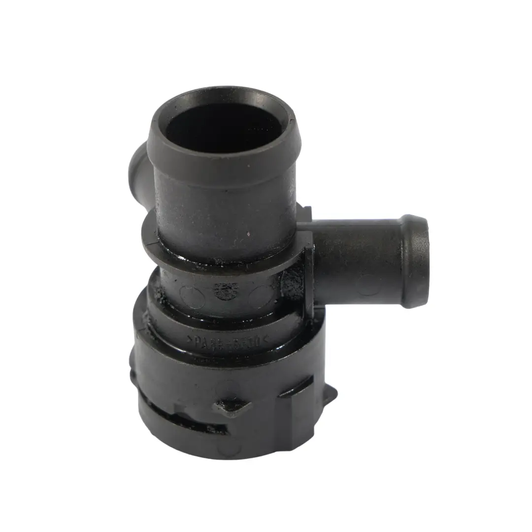 Audi A4 B8 Q5 8R Water Cooling Coolant Flange Pipe Hose 2.0 TDI - SKU 8K0122293B - Part number 8K0122293B