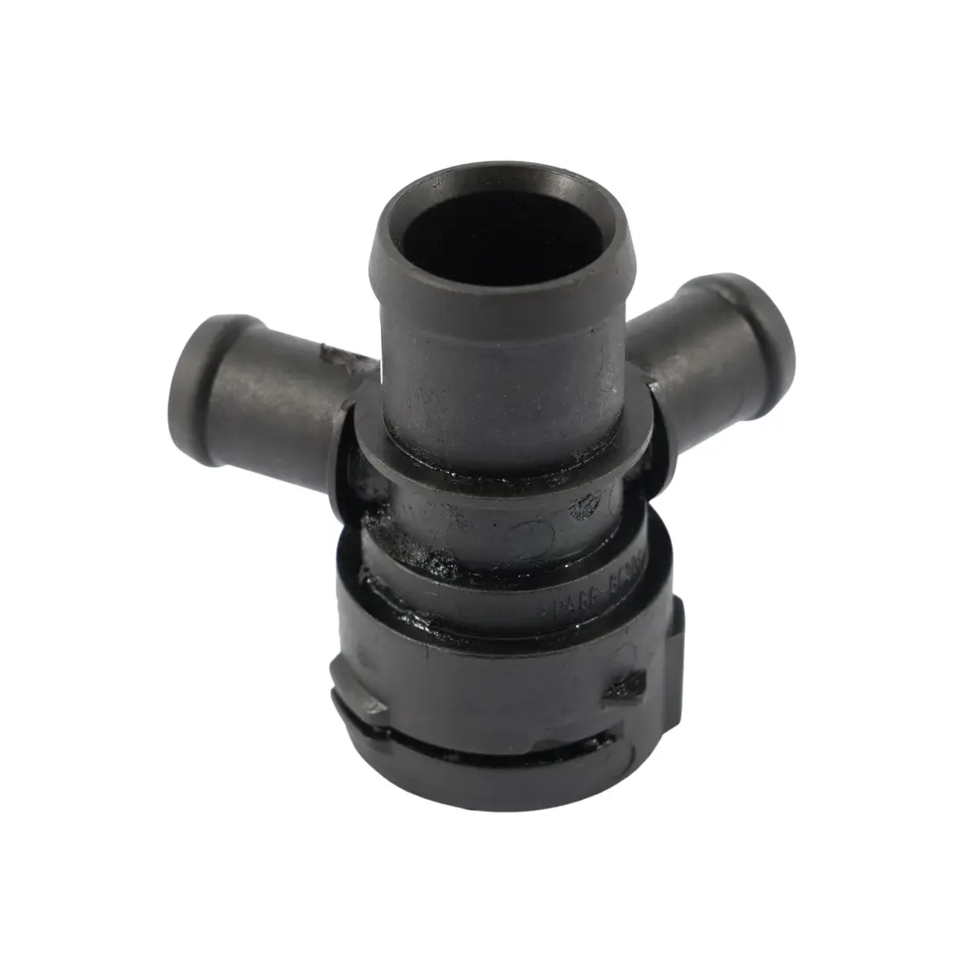 Audi A4 B8 Q5 8R Water Cooling Coolant Flange Pipe Hose 2.0 TDI - SKU 8K0122293B - Part number 8K0122293B
