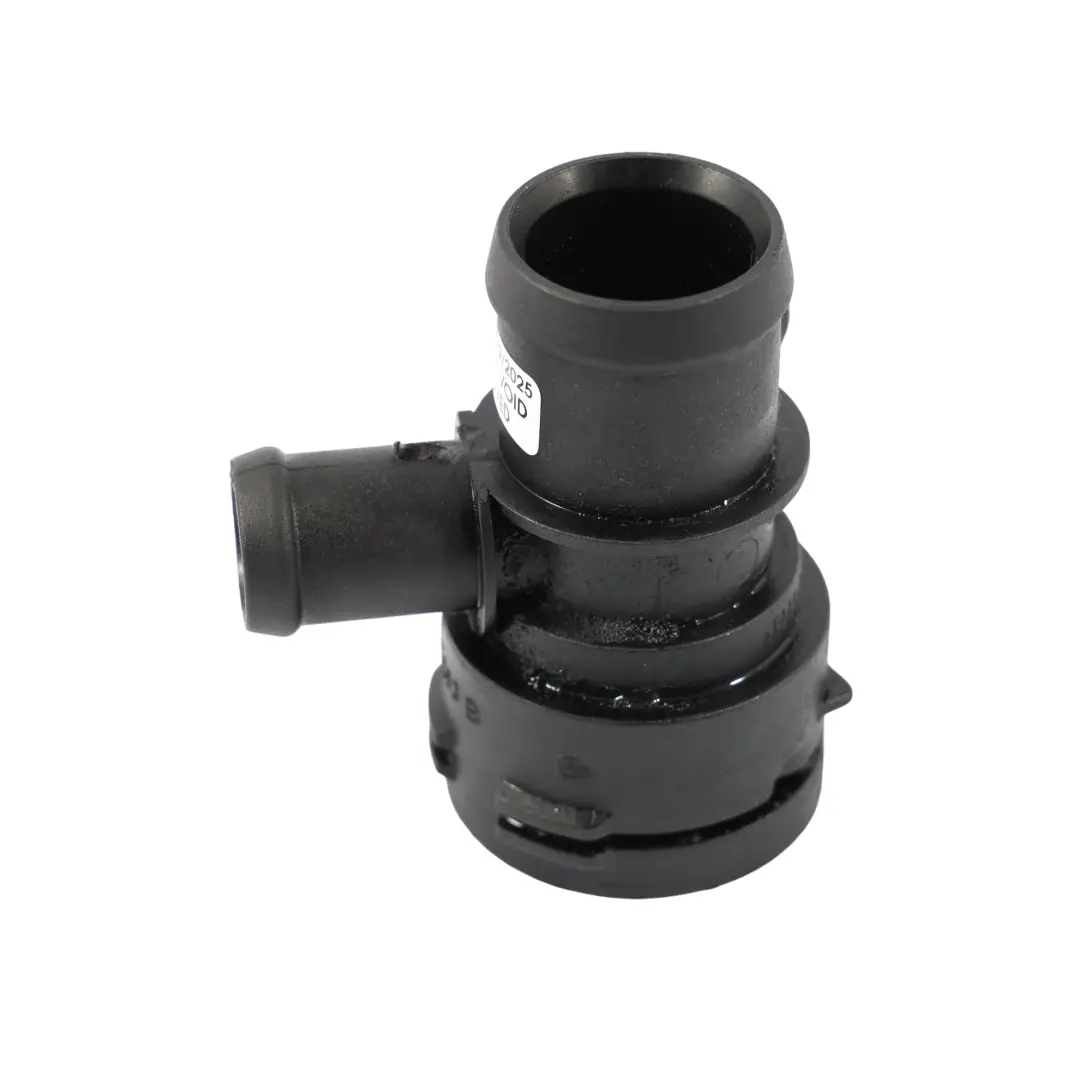 Tuyau Bride Liquide De Refroidissement 2.0 TDI pour Audi A4 B8 Q5 8R à propos du numéro de pièce 8K0122293B Audi A4 B8 Q5 8R Tuyau Bride Liquide De Refroidissement 2.0 TDI - SKU 8K0122293B - Numéro de pièce 8K0122293B