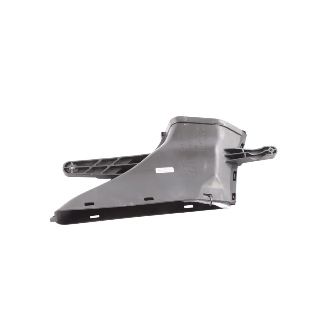 Audi A4 B8 A5 8T Air Duct Intake Air Pipe Tube 2.0 TDI - SKU 8K0129618F - Part number 8K0129618F
