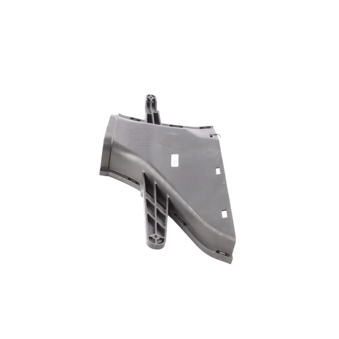 Duct Intake Air Pipe Tube 2.0 TDI to Audi A4 B8 A5 8T Air with Part number 8K0129618F Audi A4 B8 A5 8T Air Duct Intake Air Pipe Tube 2.0 TDI - SKU 8K0129618F - Part number 8K0129618F