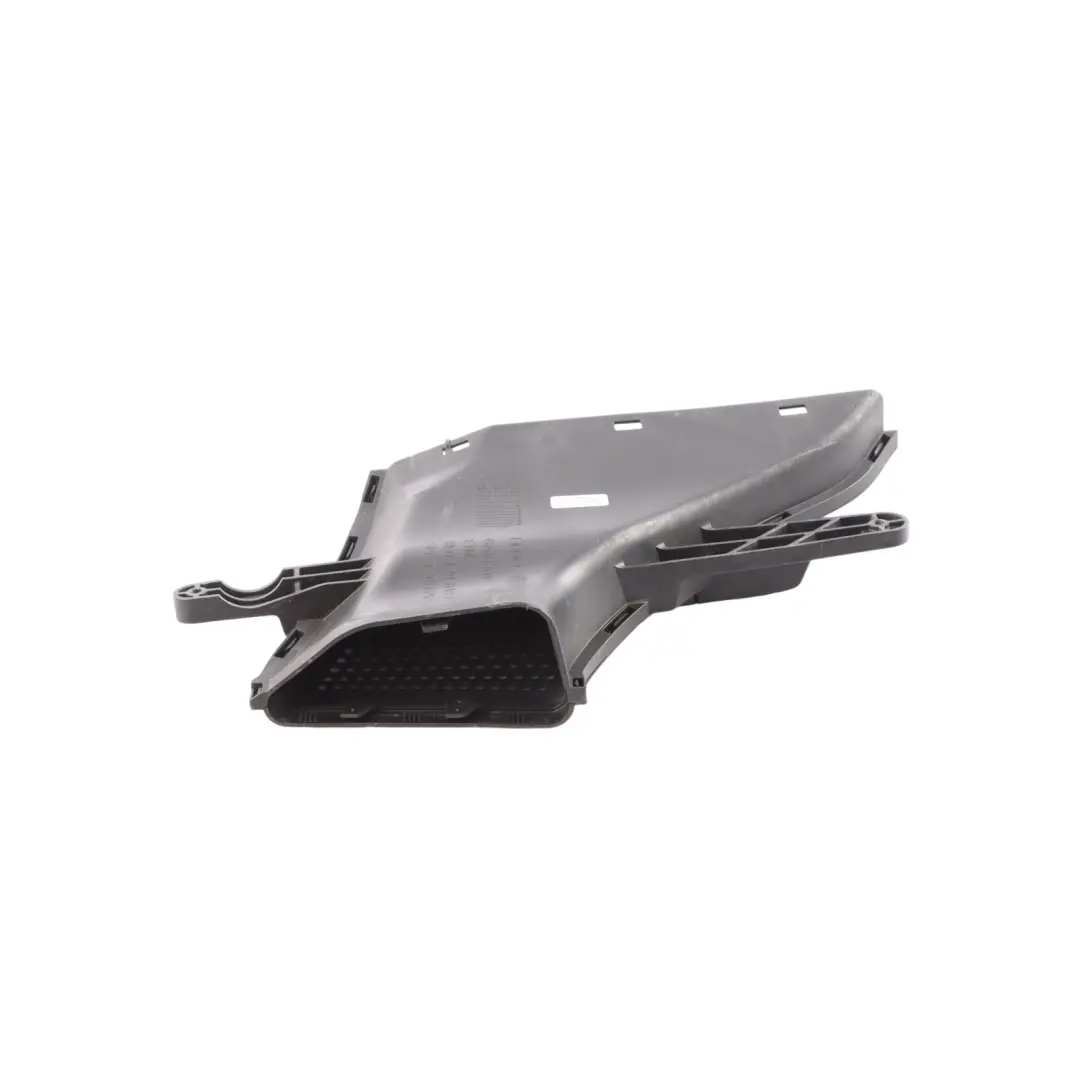 Audi A4 B8 A5 8T Air Duct Intake Air Pipe Tube 2.0 TDI - SKU 8K0129618F - Part number 8K0129618F