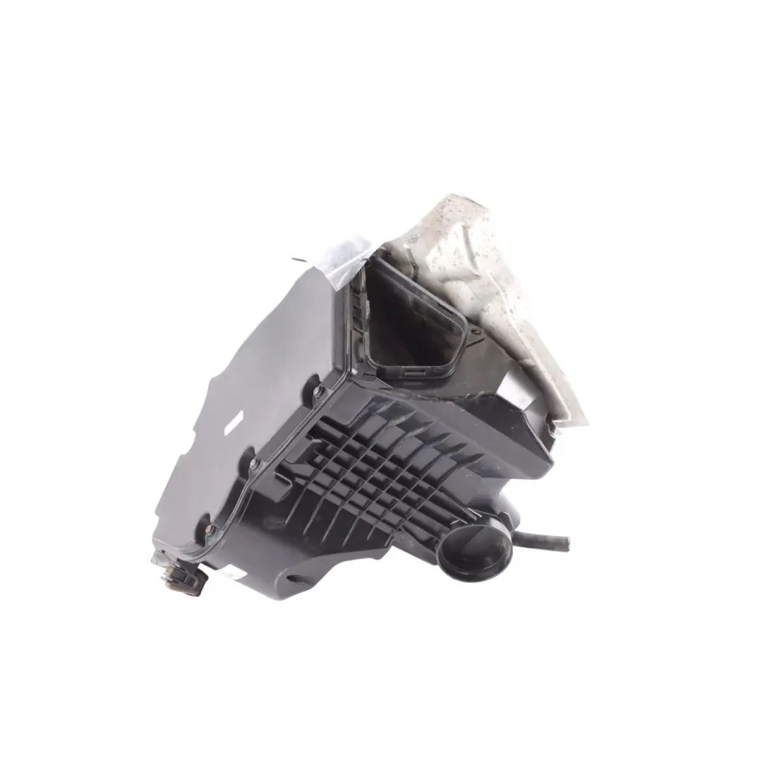 Filter Box Audi A4 B8 A5 8T 2.0 TDI Air Intake Housing Silencer to Air with Part number 8K0133837BN Air Filter Box Audi A4 B8 A5 8T 2.0 TDI Air Intake Housing Silencer - SKU 8K0133837BN - Part number 8K0133837BN