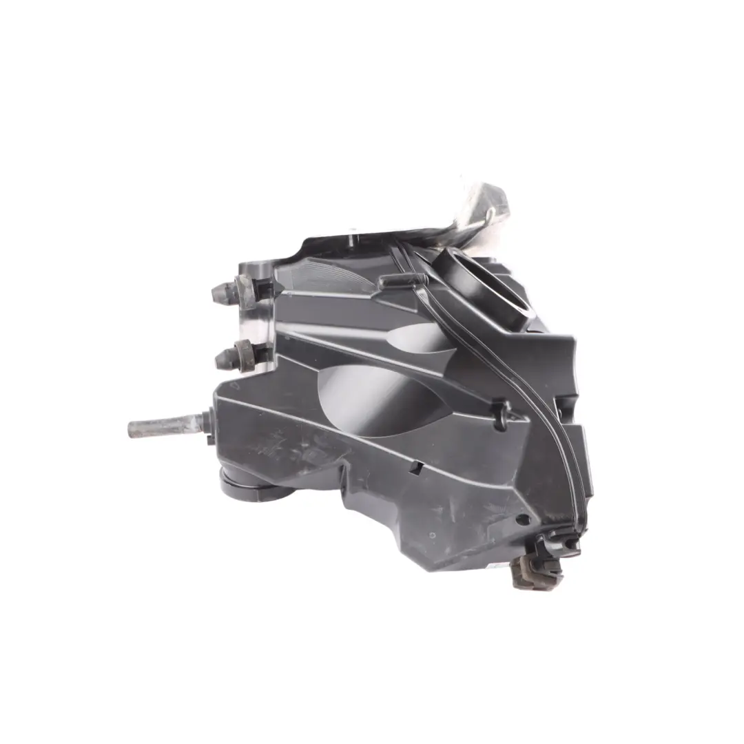 Air Filter Box Audi A4 B8 A5 8T 2.0 TDI Air Intake Housing Silencer - SKU 8K0133837BN - Part number 8K0133837BN