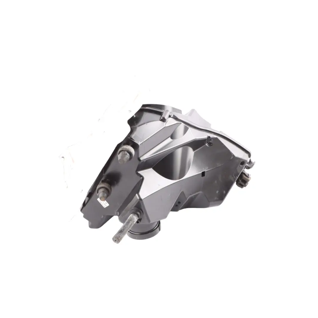 Air Filter Box Audi A4 B8 A5 8T 2.0 TDI Air Intake Housing Silencer - SKU 8K0133837BN - Part number 8K0133837BN