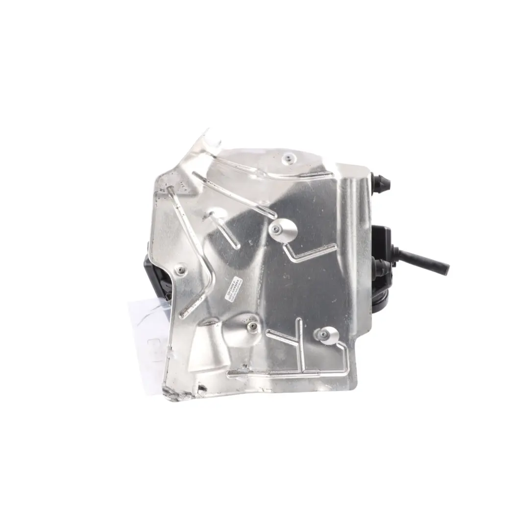 Air Filter Box Audi A4 B8 A5 8T 2.0 TDI Air Intake Housing Silencer - SKU 8K0133837BN - Part number 8K0133837BN