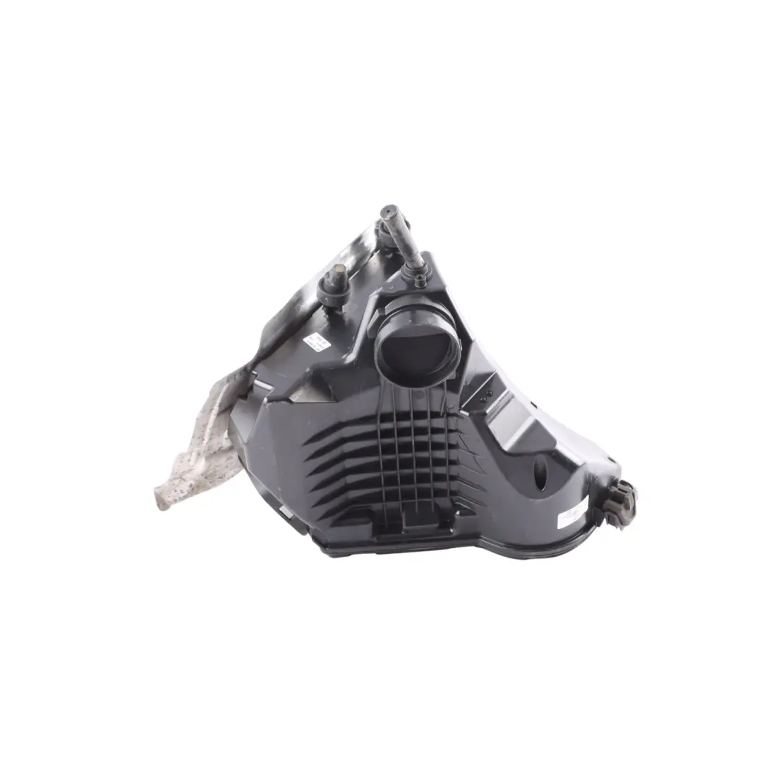 Filter Box Audi A4 B8 A5 8T 2.0 TDI Air Intake Housing Silencer to Air with Part number 8K0133837BN Air Filter Box Audi A4 B8 A5 8T 2.0 TDI Air Intake Housing Silencer - SKU 8K0133837BN - Part number 8K0133837BN