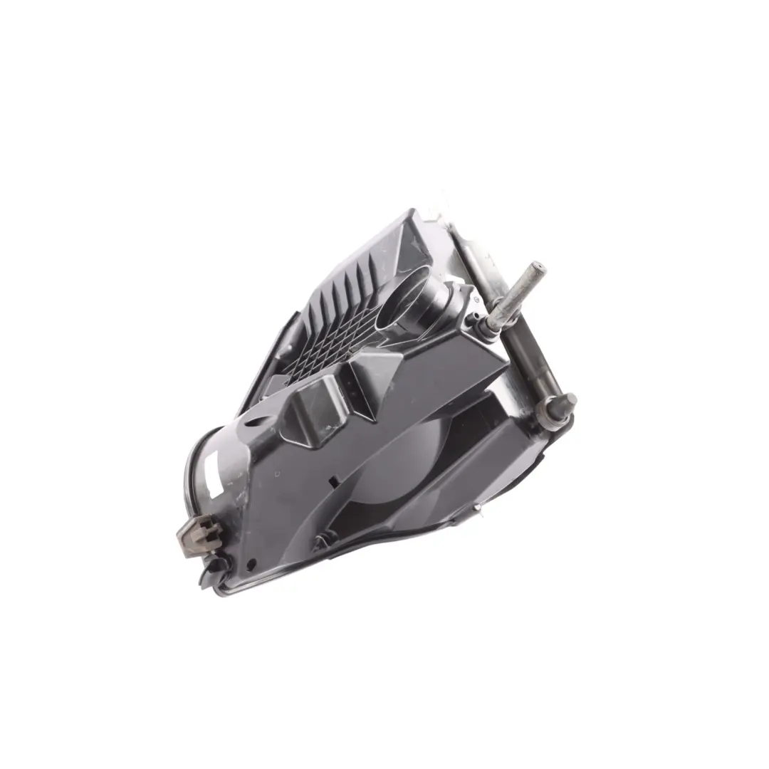 Filter Box Audi A4 B8 A5 8T 2.0 TDI Air Intake Housing Silencer to Air with Part number 8K0133837BN Air Filter Box Audi A4 B8 A5 8T 2.0 TDI Air Intake Housing Silencer - SKU 8K0133837BN - Part number 8K0133837BN