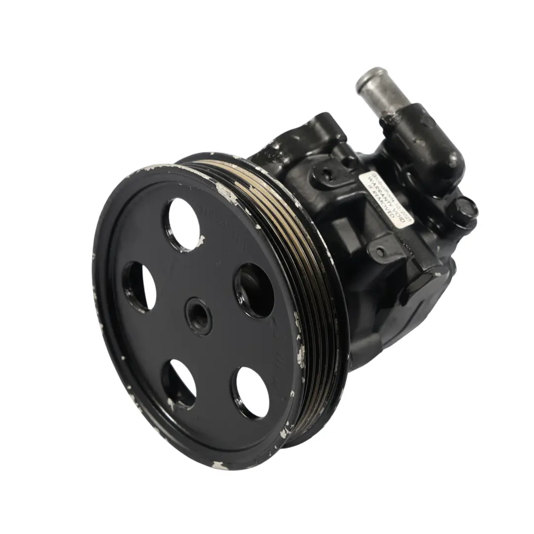 Audi A5 8T Pompe De Direction Assistée 2.0 TFSI CDNB Essence - SKU 8K0145153F-1 - Numéro de pièce 8K0145153F