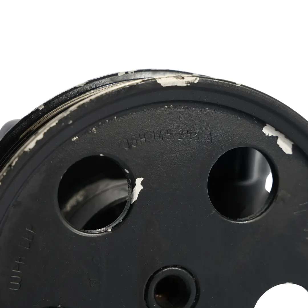 Servolenkungspumpe 2.0 TFSI CDNB Benzin für Audi A5 8T mit Teilenummer 8K0145153F Audi A5 8T Servolenkungspumpe 2.0 TFSI CDNB Benzin - SKU 8K0145153F-1 - Teilenummer 8K0145153F