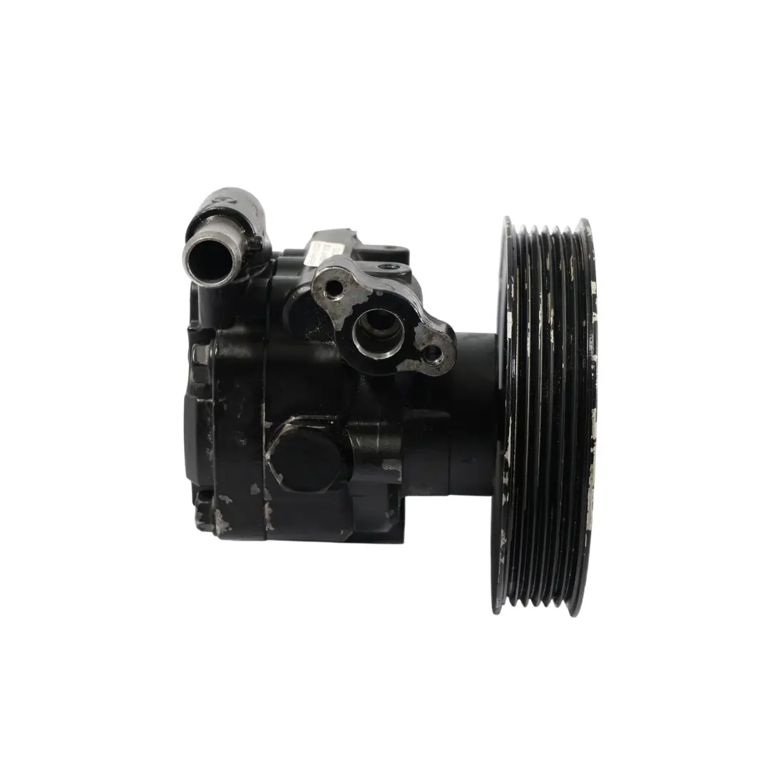 Audi A5 8T Pompe De Direction Assistée 2.0 TFSI CDNB Essence - SKU 8K0145153F-1 - Numéro de pièce 8K0145153F