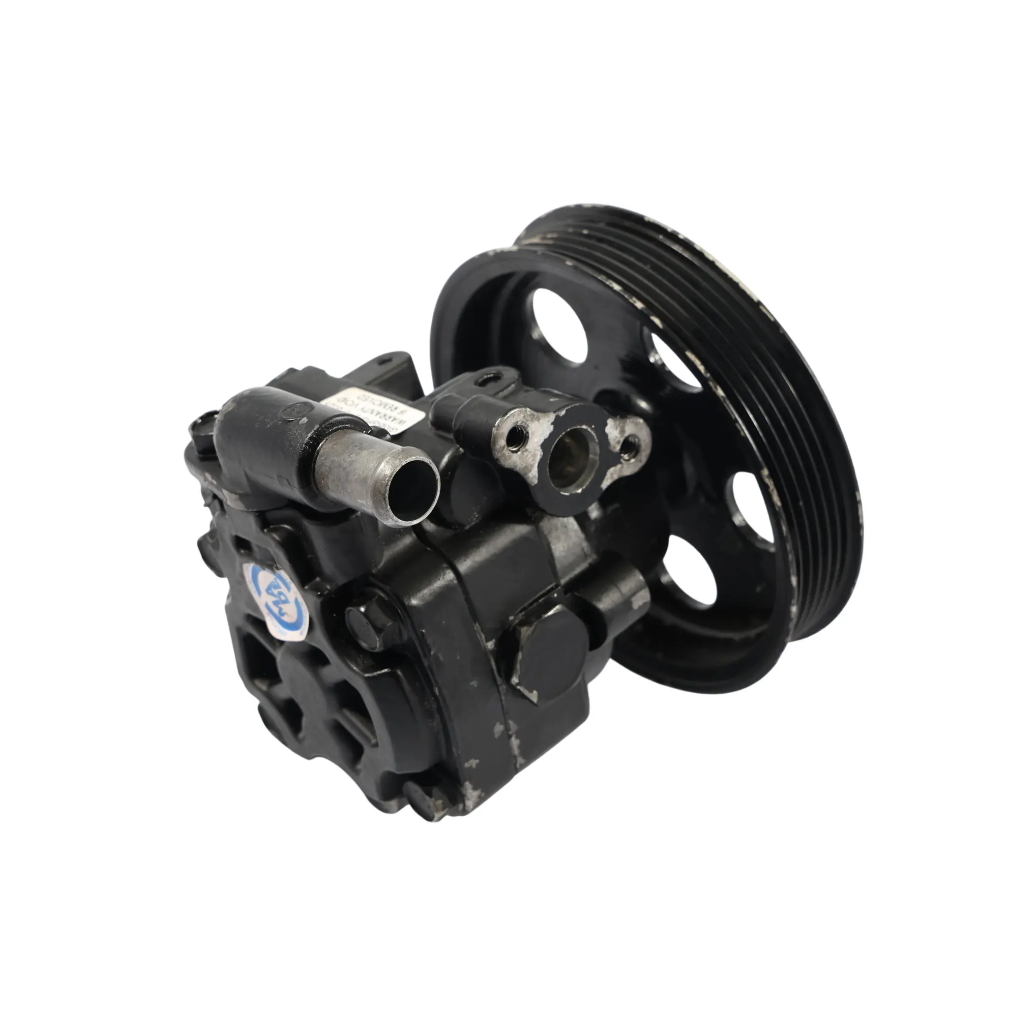 Audi A5 8T Pompe De Direction Assistée 2.0 TFSI CDNB Essence 8K0145153F