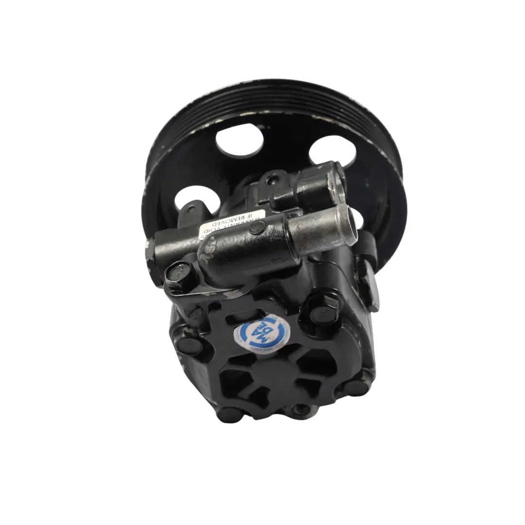 Audi A5 8T Power Steering Pump 2.0 TFSI CDNB Petrol - SKU 8K0145153F-1 - Part number 8K0145153F