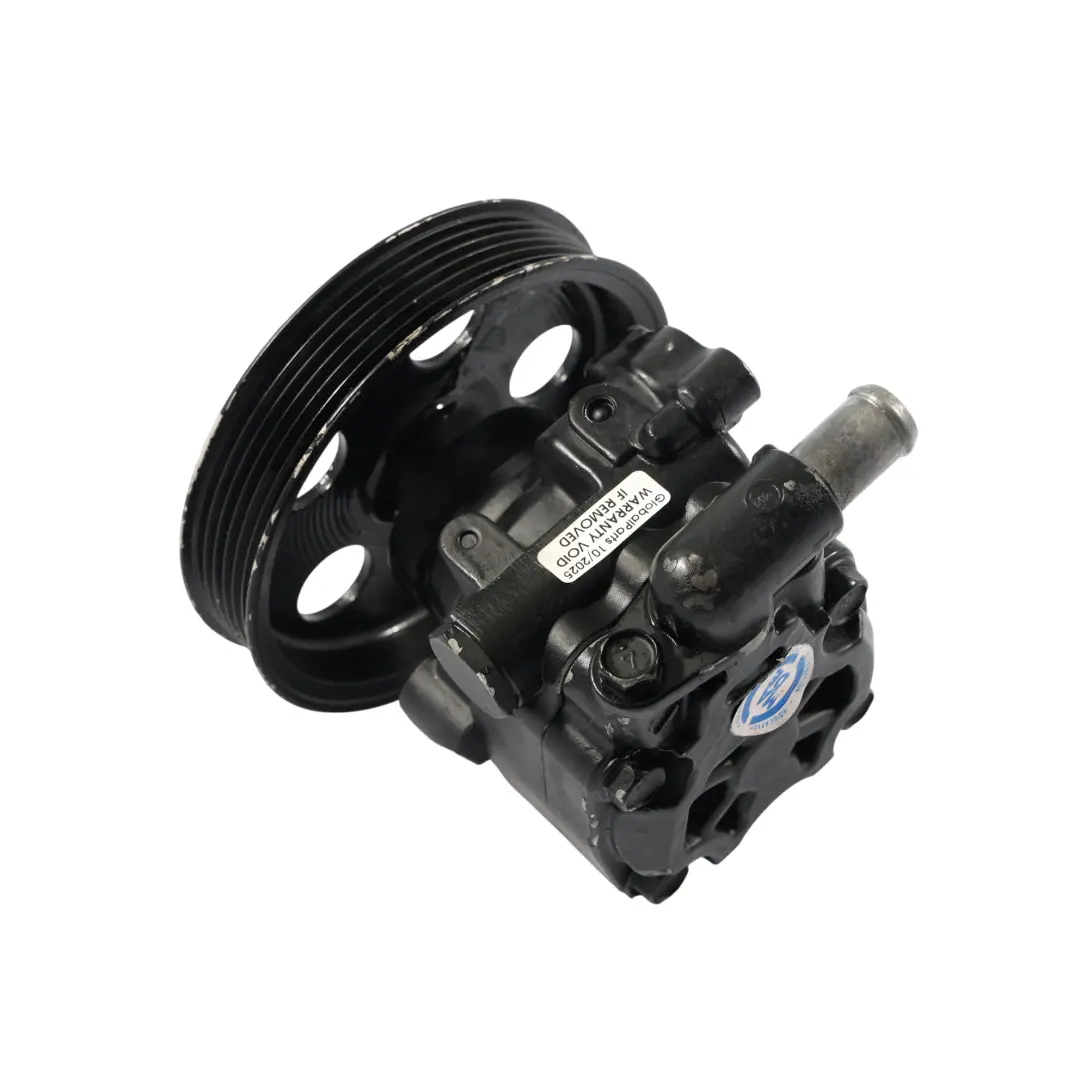 Audi A5 8T Power Steering Pump 2.0 TFSI CDNB Petrol - SKU 8K0145153F-1 - Part number 8K0145153F