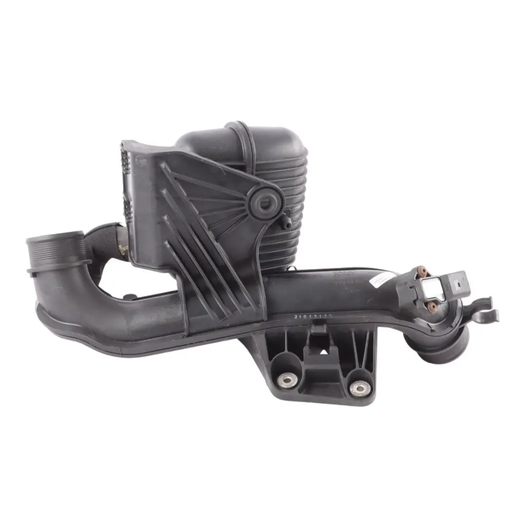 Tubo Carga Tubo Intercooler Admisión De Aire MAP para Audi A4 B8 2.0 TDI con número de pieza 8K0145673AD Audi A4 B8 2.0 TDI Tubo Carga Tubo Intercooler Admisión De Aire MAP - SKU 8K0145673AD - Número de pieza 8K0145673AD