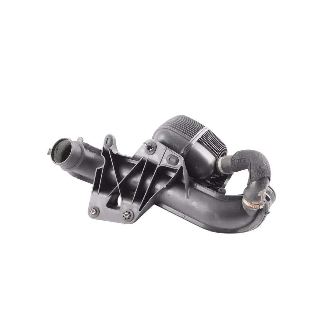 Tubo Carga Tubo Intercooler Admisión De Aire MAP para Audi A4 B8 2.0 TDI con número de pieza 8K0145673AD Audi A4 B8 2.0 TDI Tubo Carga Tubo Intercooler Admisión De Aire MAP - SKU 8K0145673AD - Número de pieza 8K0145673AD