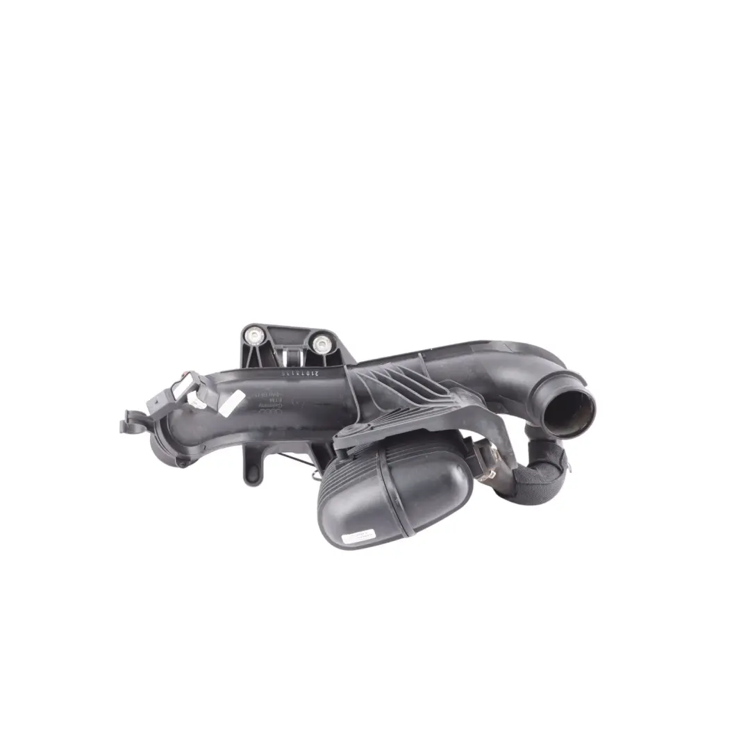 Audi A4 B8 2.0 TDI Tubo Carica Intercooler Tubo Aspirazione Aria MAP - SKU 8K0145673AD - Numero di parte 8K0145673AD