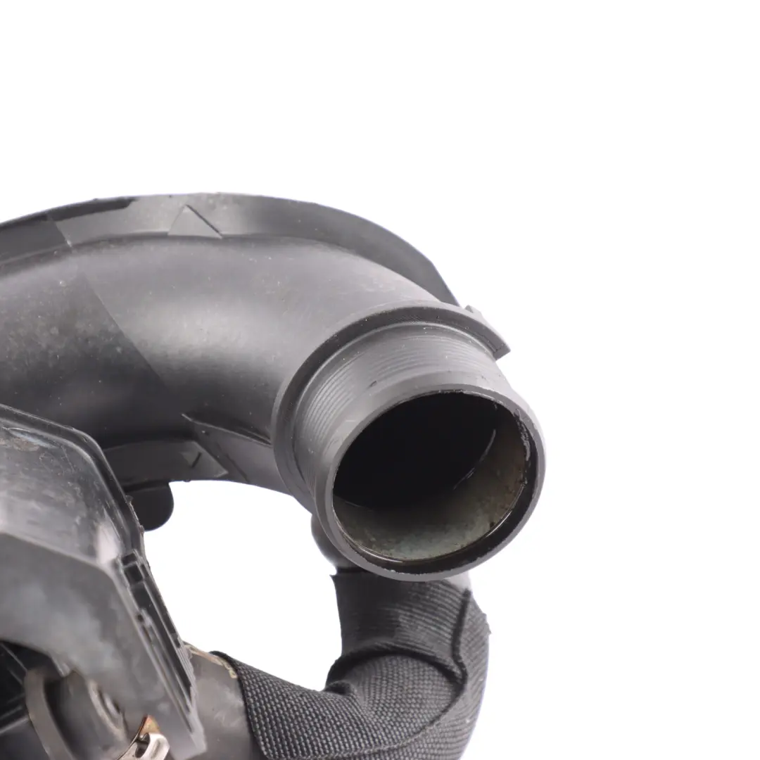 Charge Pipe Intercooler Pipe Air Intake MAP to Audi A4 B8 2.0 TDI with Part number 8K0145673AD Audi A4 B8 2.0 TDI Charge Pipe Intercooler Pipe Air Intake MAP - SKU 8K0145673AD - Part number 8K0145673AD