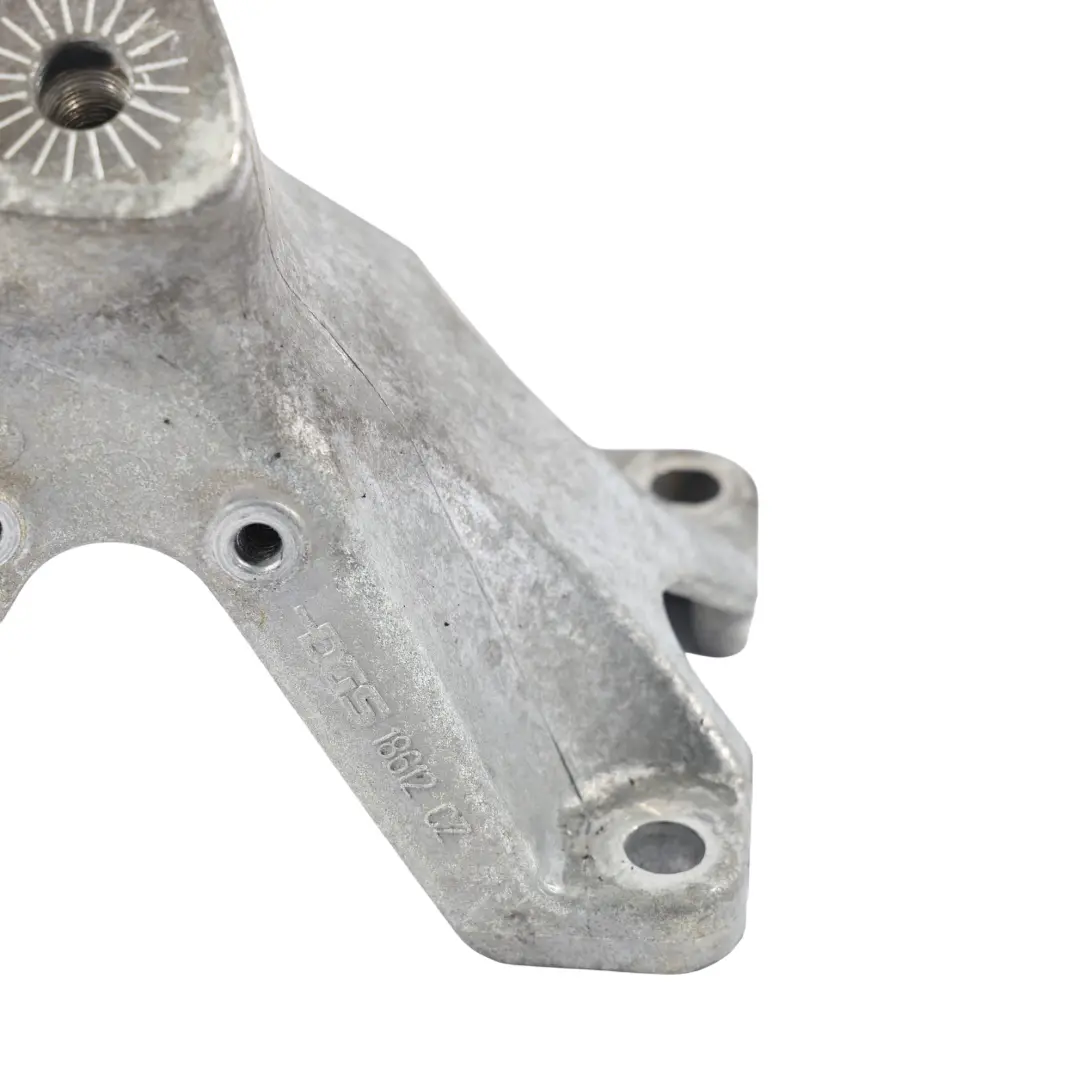 Bearing Mount Bracket Left N/S 3.0 TFSI V6 Petrol to Audi S5 8T Engine with Part number 8K0199307BG Audi S5 8T Engine Bearing Mount Bracket Left N/S 3.0 TFSI V6 Petrol - SKU 8K0199307BG - Part number 8K0199307BG