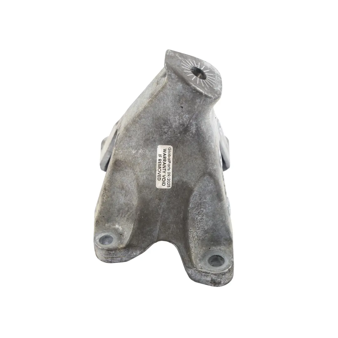 Audi S5 8T Staffa Supporto Motore Sinistra 3.0 TFSI V6 Benzina - SKU 8K0199307BG - Numero di parte 8K0199307BG