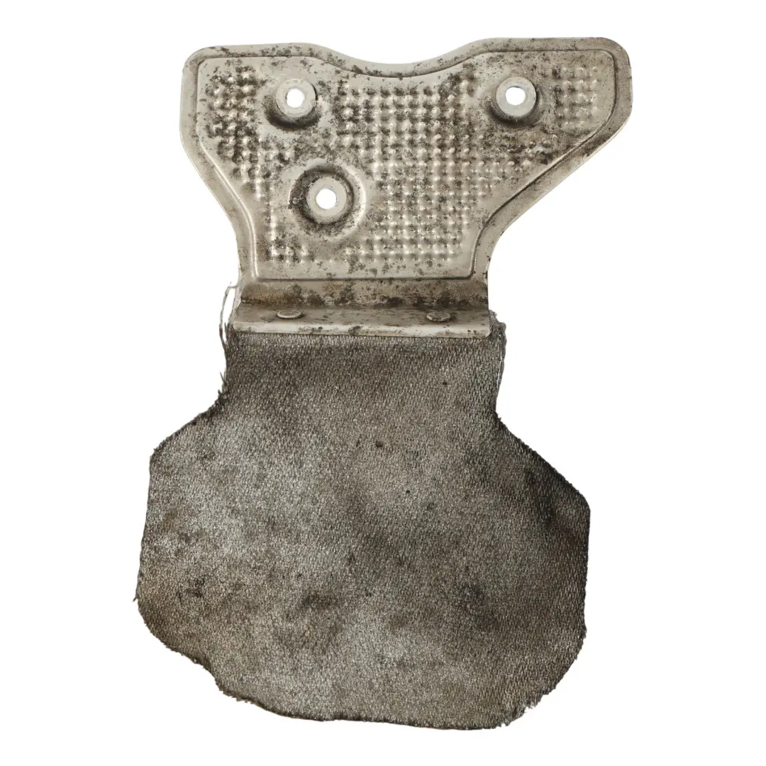 Audi A4 B8 A5 8T Motor Hitzeschild Abdeckblech 2.7 TDI Rechts - SKU 8K0199388BD - Teilenummer 8K0199388BD