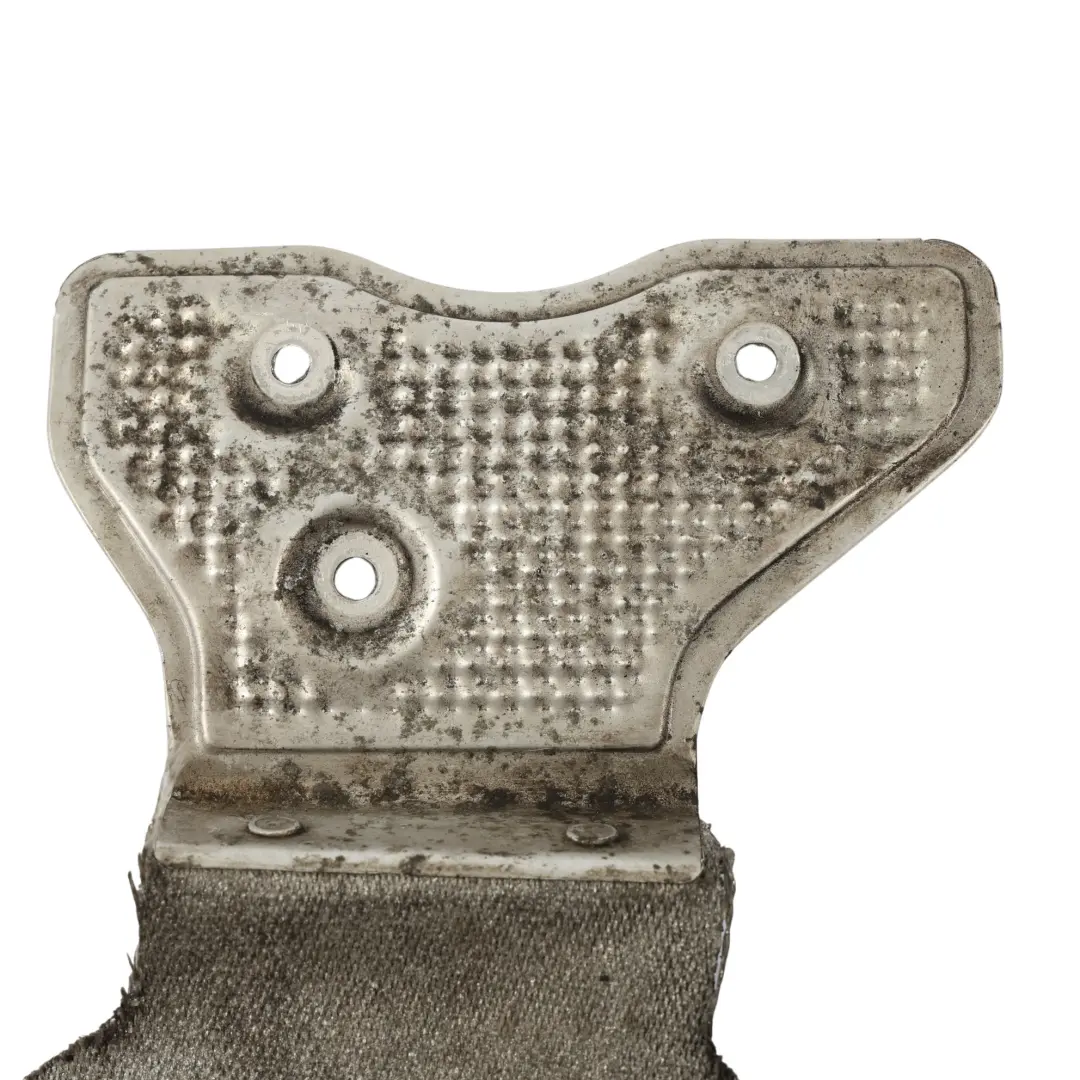 Audi A4 B8 A5 8T Motor Hitzeschild Abdeckblech 2.7 TDI Rechts - SKU 8K0199388BD - Teilenummer 8K0199388BD
