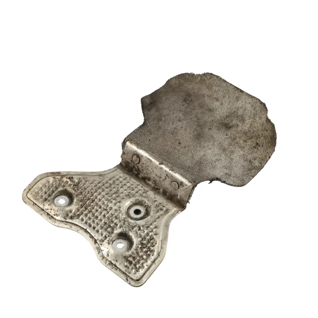 Audi A4 B8 A5 8T Motor Hitzeschild Abdeckblech 2.7 TDI Rechts - SKU 8K0199388BD - Teilenummer 8K0199388BD